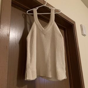Madewell Tops - Madewell Stockton Sweater Tank Madewell Tops - Madewell Stockton Sweater Tank